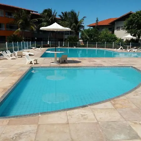 Apartamento Cartier Praia Do Futuro Fortaleza  Exterior photo