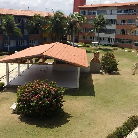 Apartamento Cartier Praia Do Futuro Fortaleza  Exterior photo