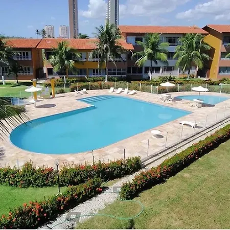 Apartamento Cartier Praia Do Futuro Fortaleza  Exterior photo