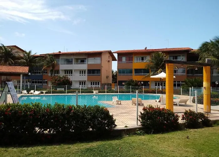 Apartamento Cartier Praia Do Futuro
