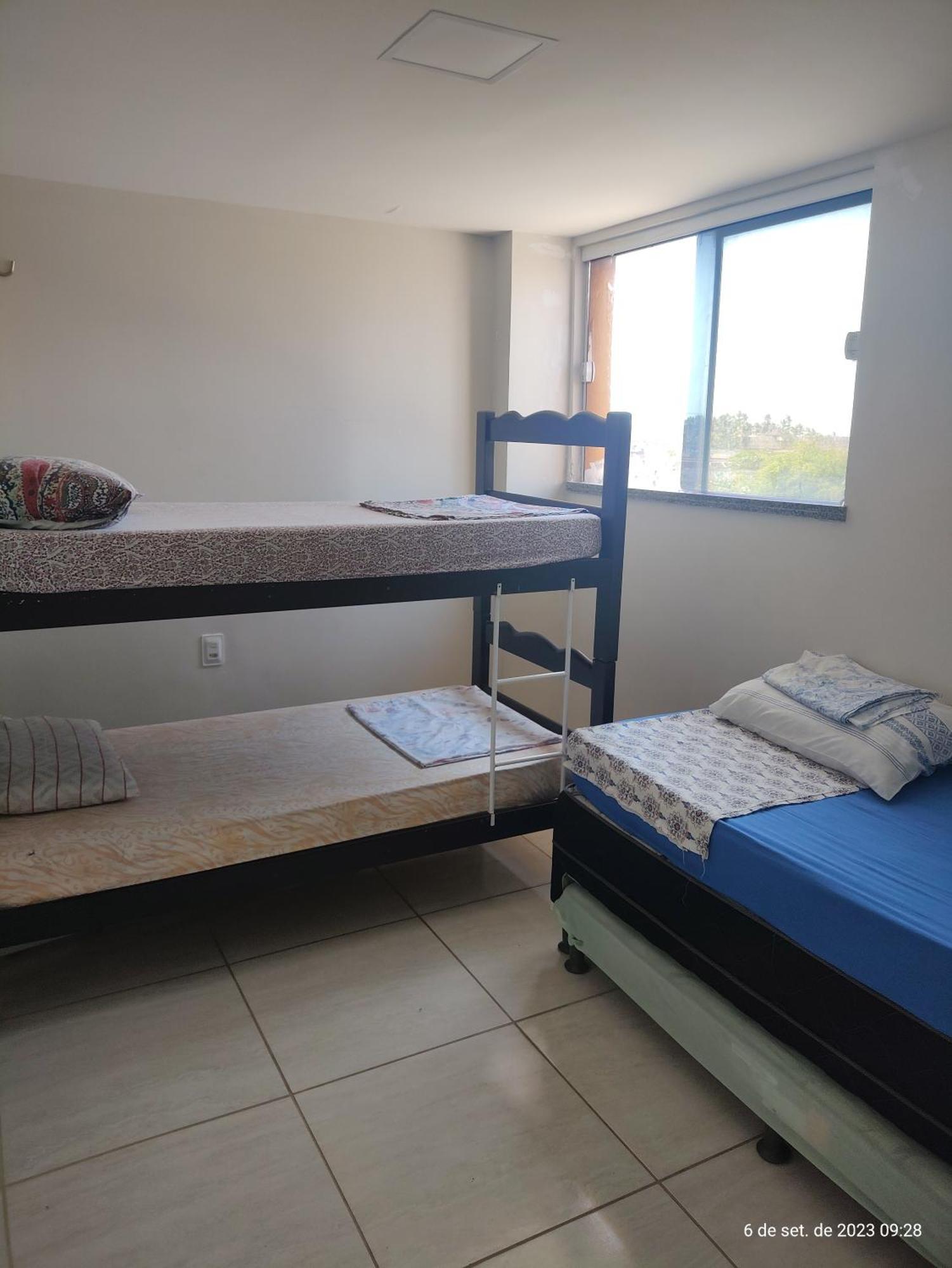 Cartier Do Futuro Apartamento Fortaleza (Ceara)