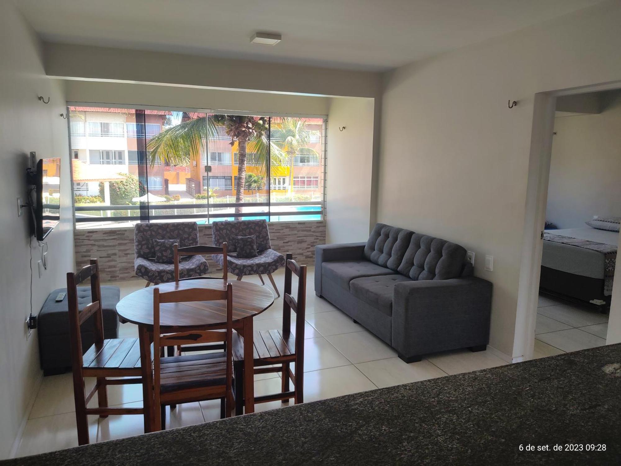 Apartamento Cartier Do Futuro *