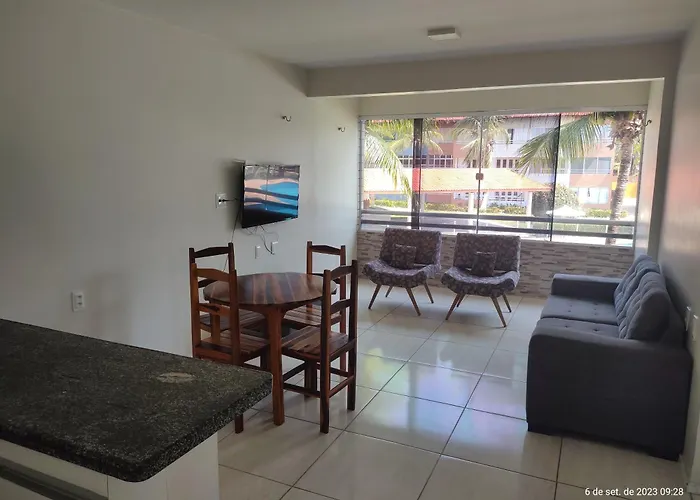 Apartamento Cartier Praia Do Futuro