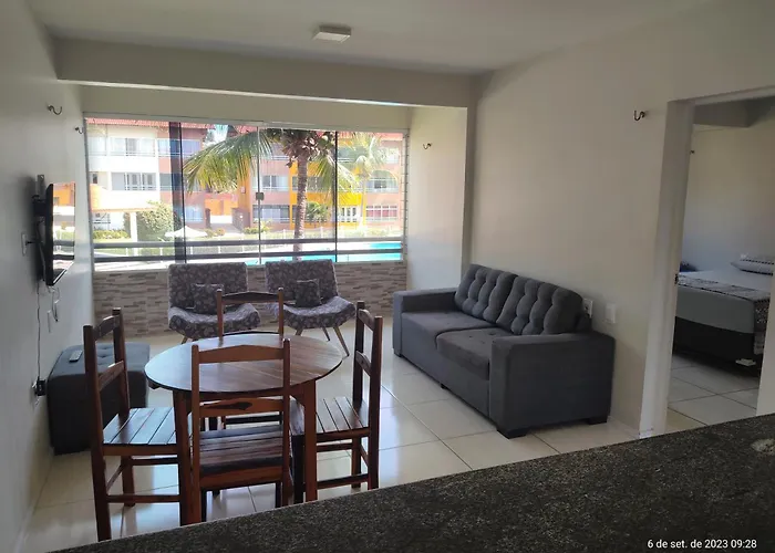 Apartamento Cartier Praia Do Futuro