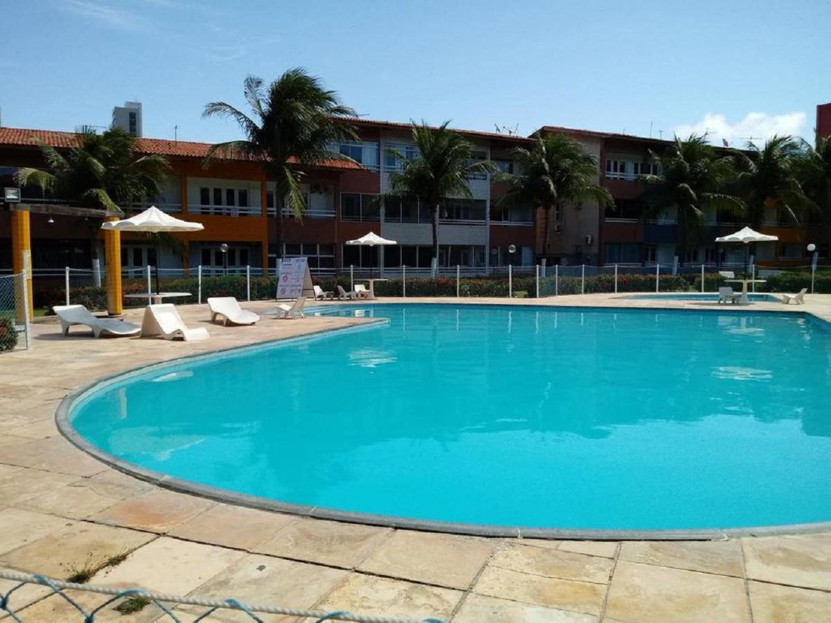 Cartier Do Futuro Apartment Fortaleza (Ceara)