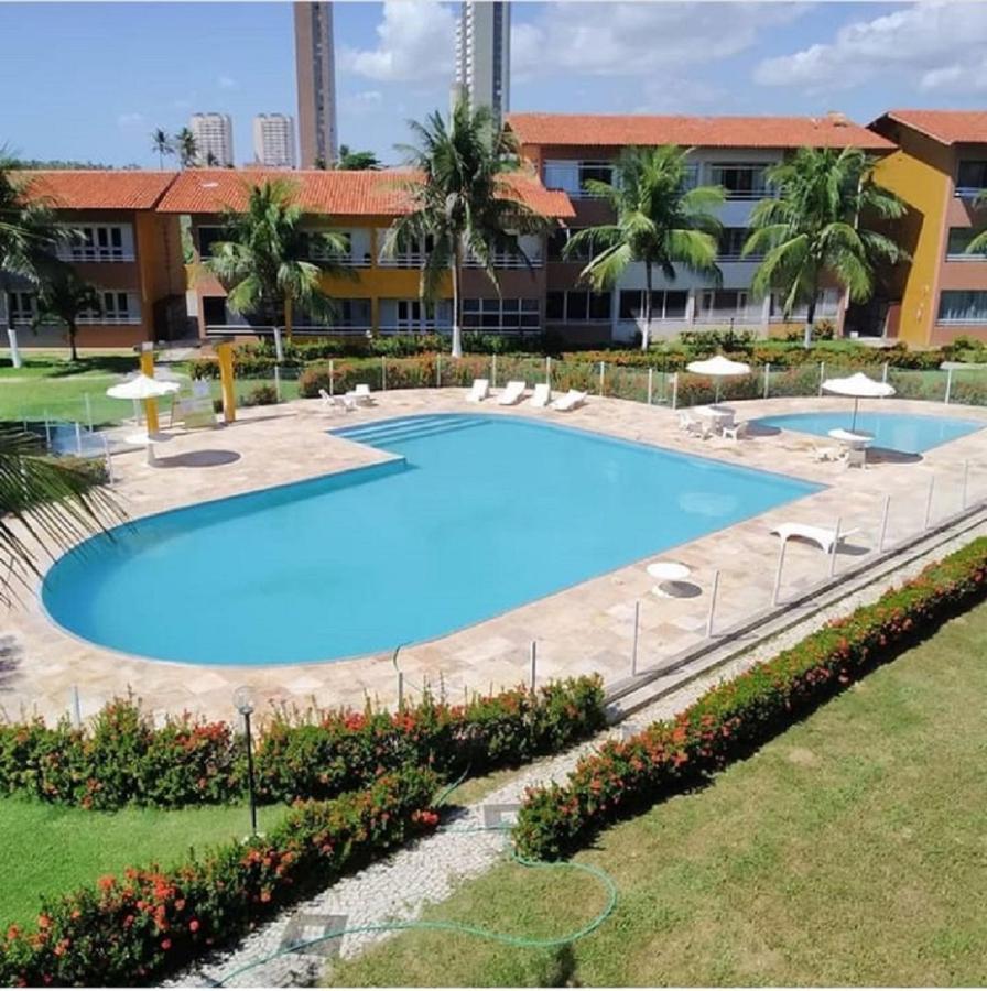 Apartment Cartier Do Futuro Fortaleza (Ceara)