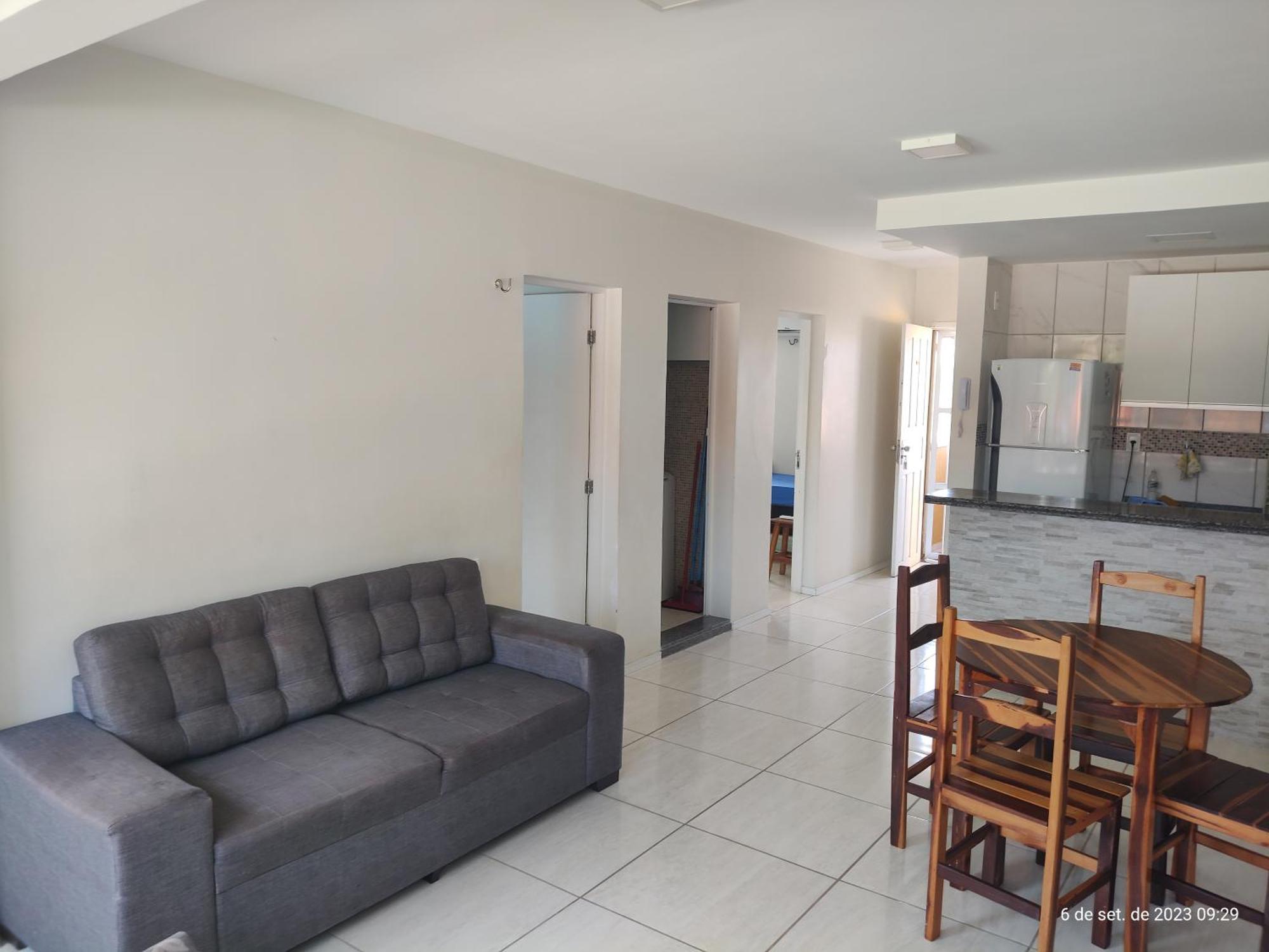 Cartier Do Futuro Apartment Fortaleza (Ceara)