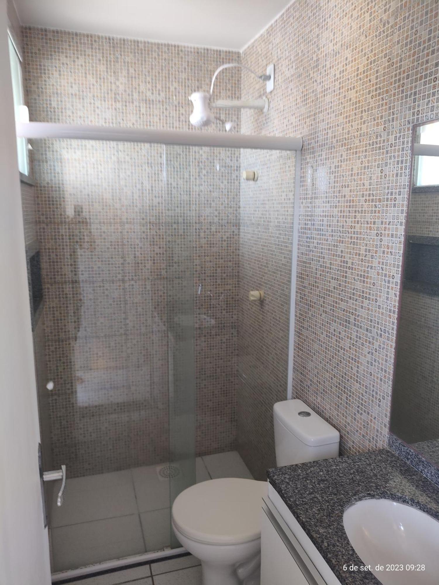 Apartment Cartier Do Futuro Fortaleza (Ceara)